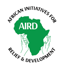 Program Manager Job at African Initiatives for Relief and Development ...