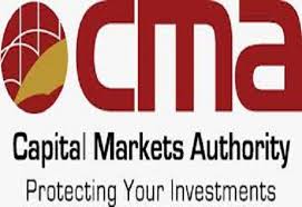 capital markets authority careers